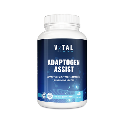 Adaptogen Assist