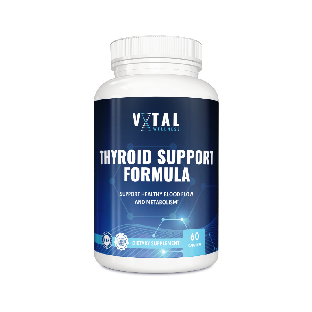 Thyroid Support