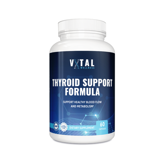 Thyroid Support