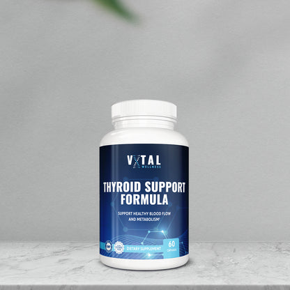 Thyroid Support