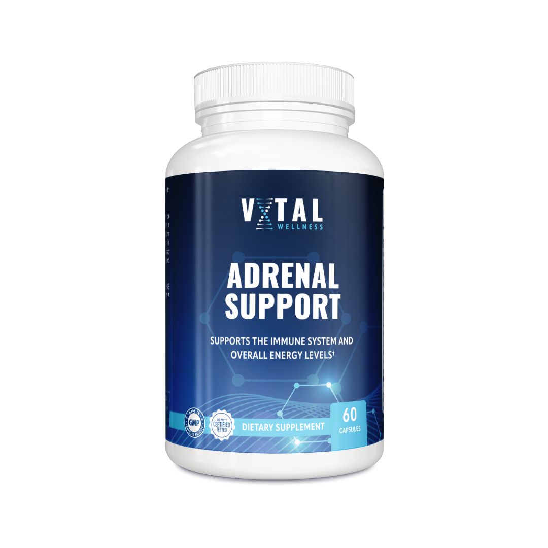 Adrenal Support