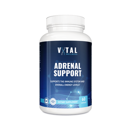 Adrenal Support