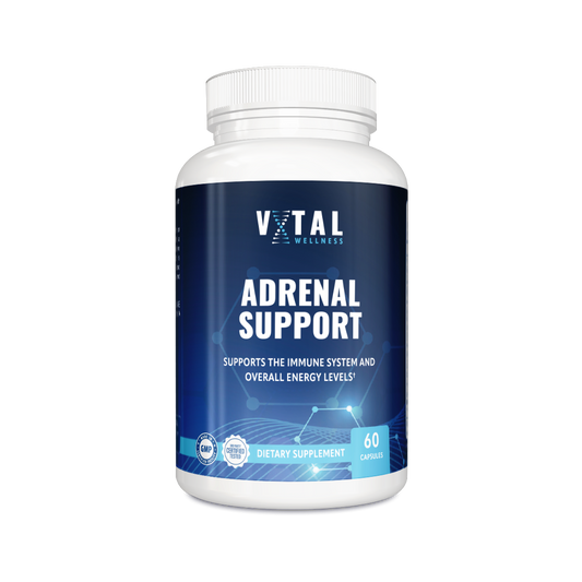 Adrenal Support