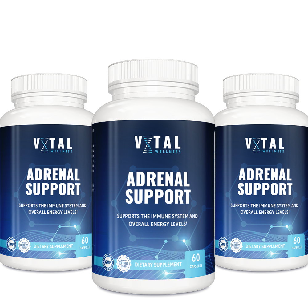 Adrenal Support