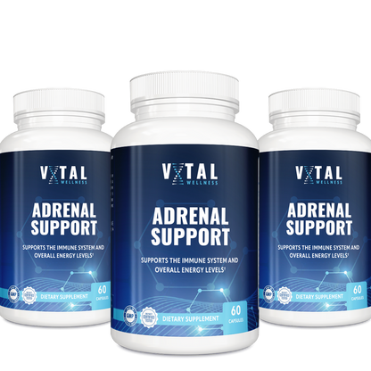 Adrenal Support