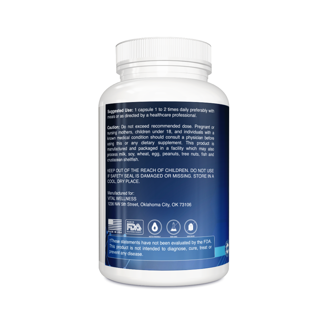 Adrenal Support