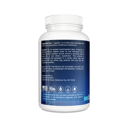 Adrenal Support