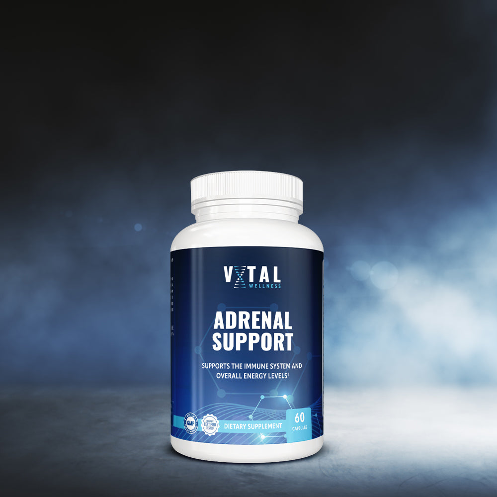 Adrenal Support