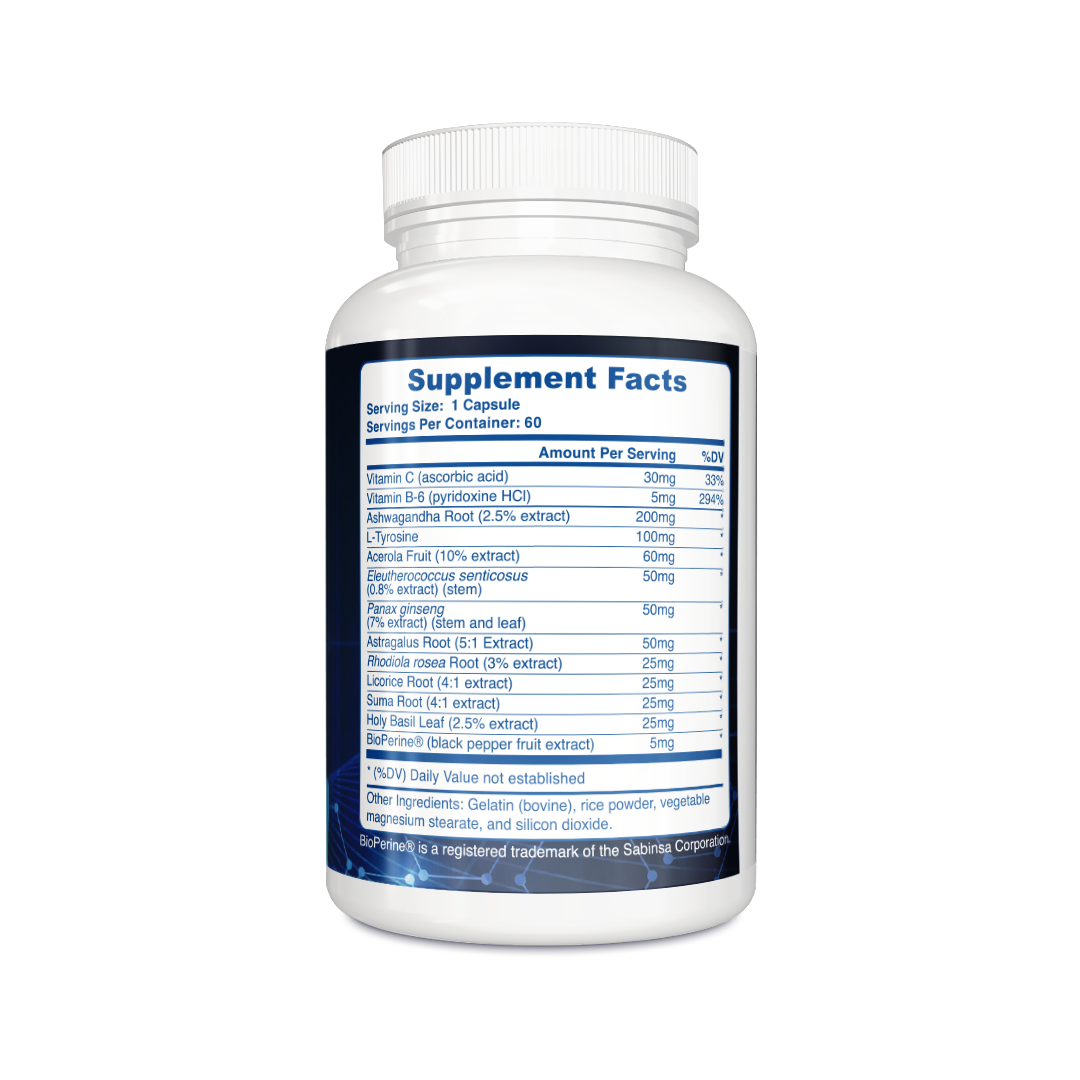 Adrenal Support