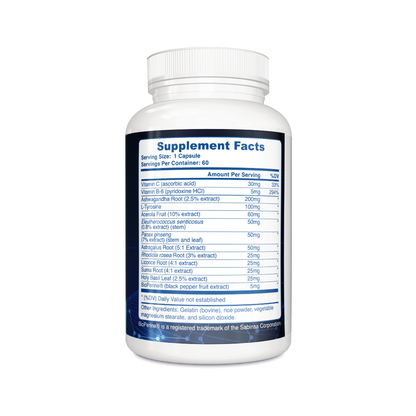 Adrenal Support