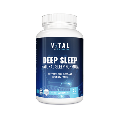 Deep Sleep Support