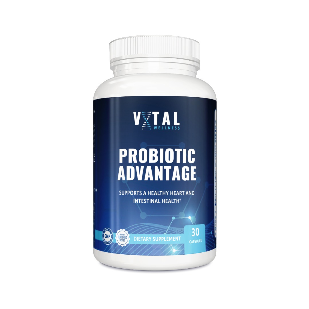 Probiotic Advantage