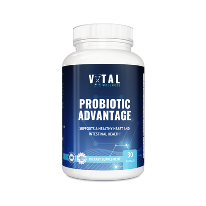 Probiotic Advantage