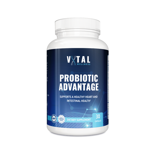 Probiotic Advantage