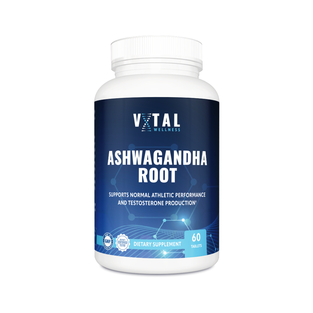 Ashwagandha Root