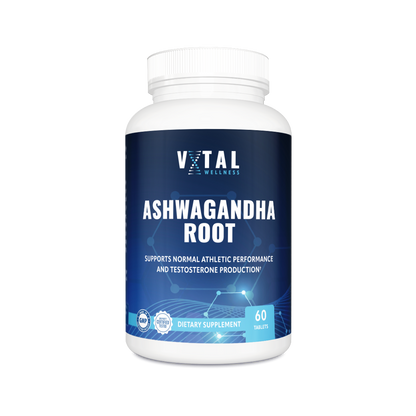 Ashwagandha Root