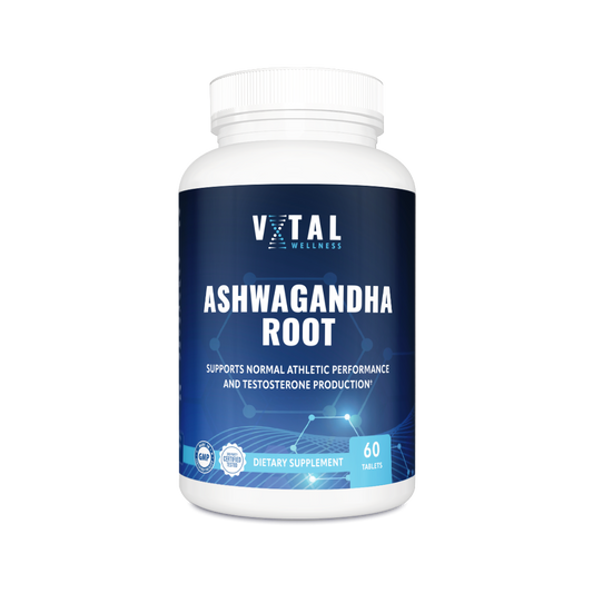 Ashwagandha Root