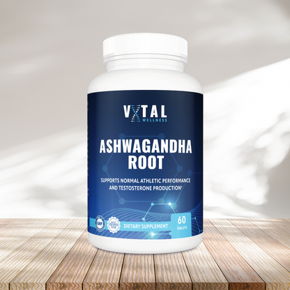 Ashwagandha Root