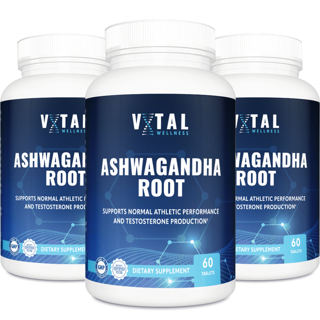 Ashwagandha Root