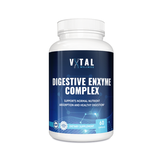 Digestive Enzyme Complex