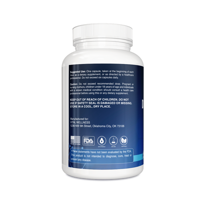 Digestive Enzyme Complex