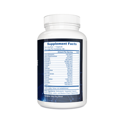 Digestive Enzyme Complex