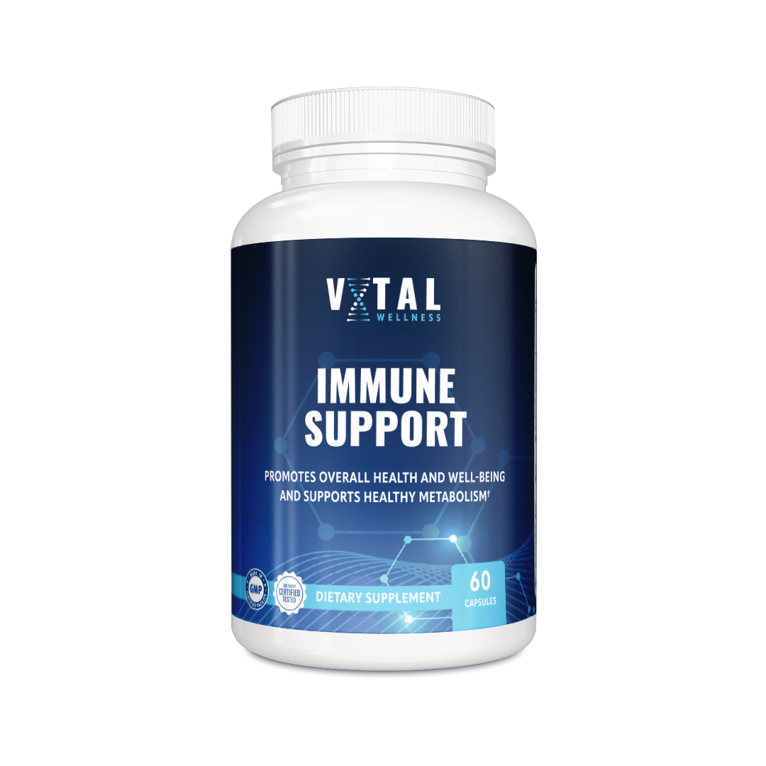 Immune Support