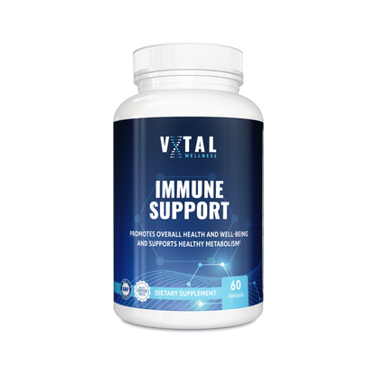 Immune Support