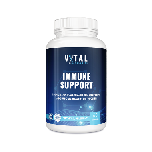 Immune Support