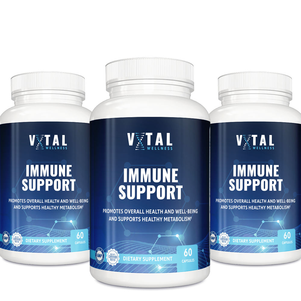 Immune Support