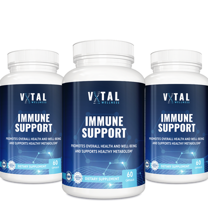 Immune Support