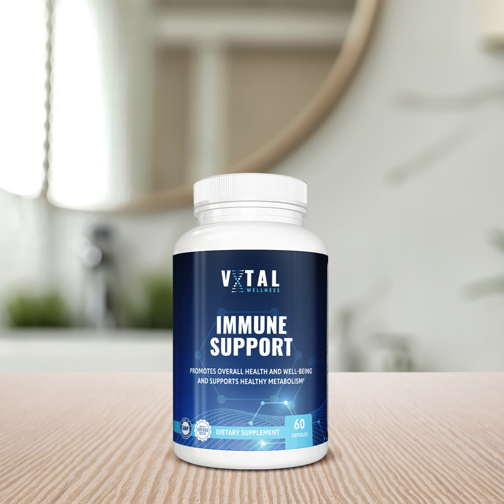 Immune Support