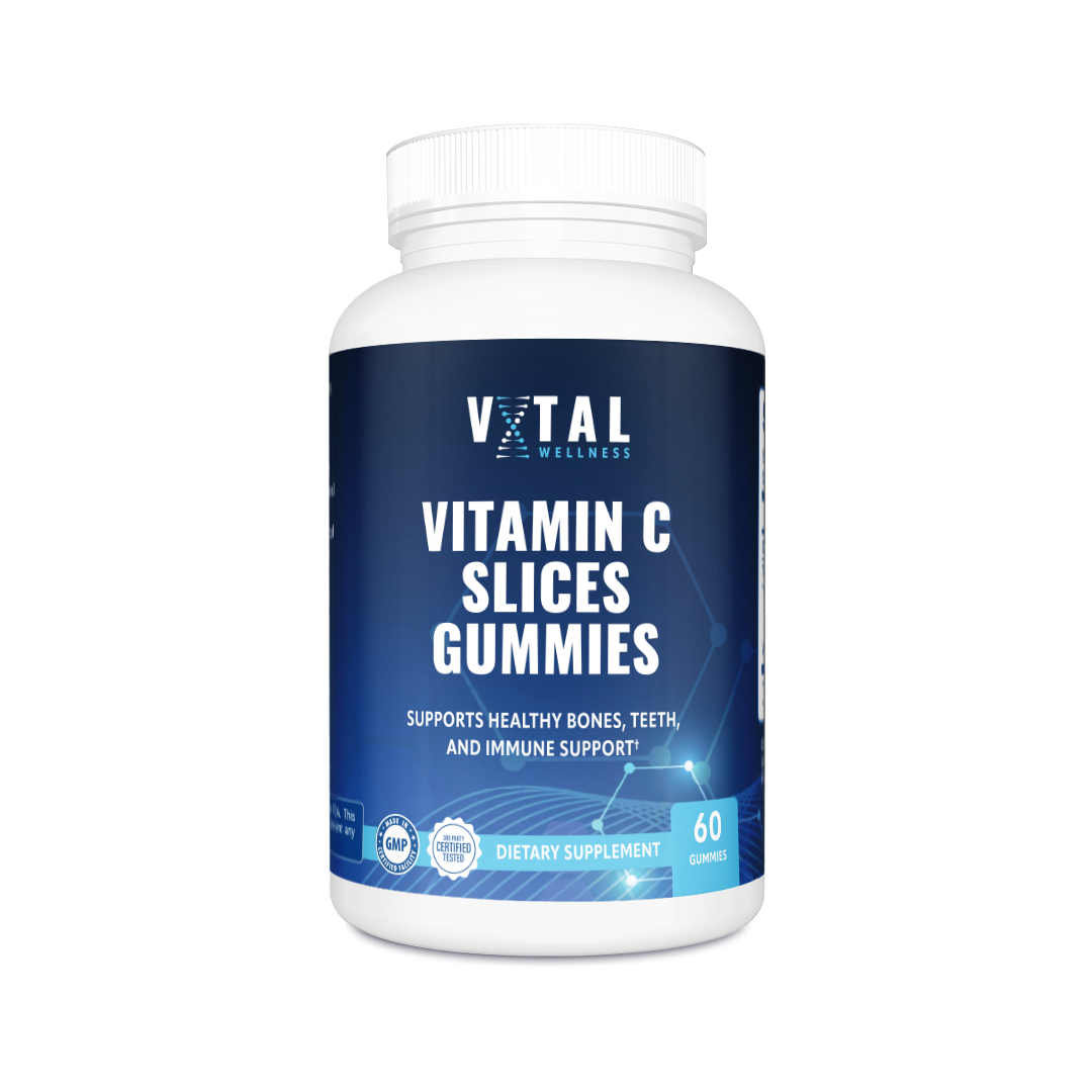 Vitamin C Gummies