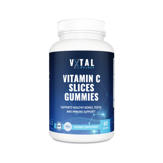 Vitamin C Gummies