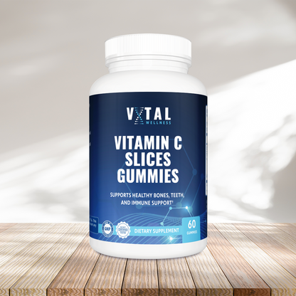 Vitamin C Gummies